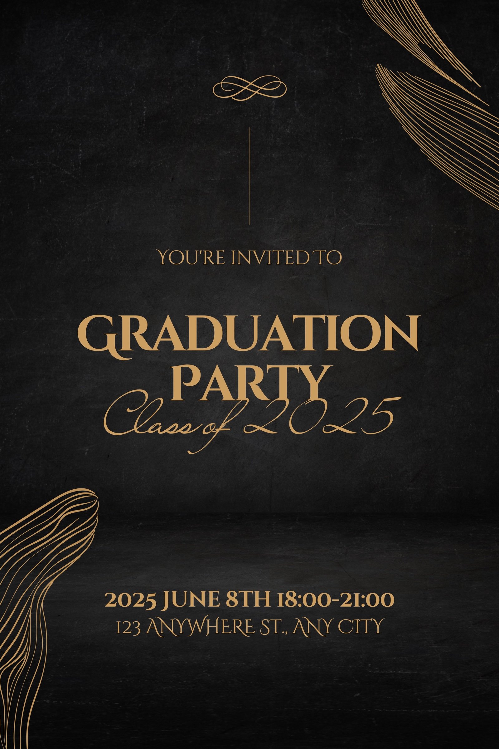 Image for Graduation Party